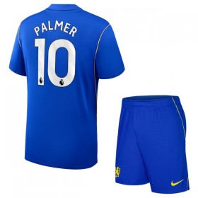 Chelsea Palmer 10 Thuistenue 2026-27  - Kids