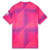 Tottenham Hotspur Doelman Thuisshirt Roze 2026-27