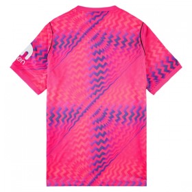 Tottenham Hotspur Doelman Thuisshirt Roze 2026-27