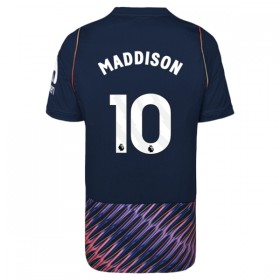 Tottenham Hotspur Maddison 10 Uitshirt 2026-27