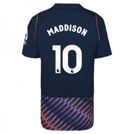 Tottenham Hotspur Maddison 10 Uitshirt 2026-27