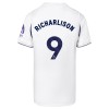 Tottenham Hotspur Richarlison 9 Thuisshirt 2026-27 Tottenham Hotspur Richarlison 9 Thuisshirt 2026-27