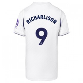 Tottenham Hotspur Richarlison 9 Thuisshirt 2026-27