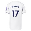 Tottenham Hotspur Romero 17 Thuisshirt 2026-27