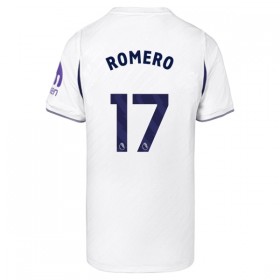 Tottenham Hotspur Romero 17 Thuisshirt 2026-27