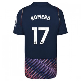 Tottenham Hotspur Romero 17 Uitshirt 2026-27