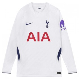 Tottenham Hotspur Thuisshirt 2026-27 Lange Mouw