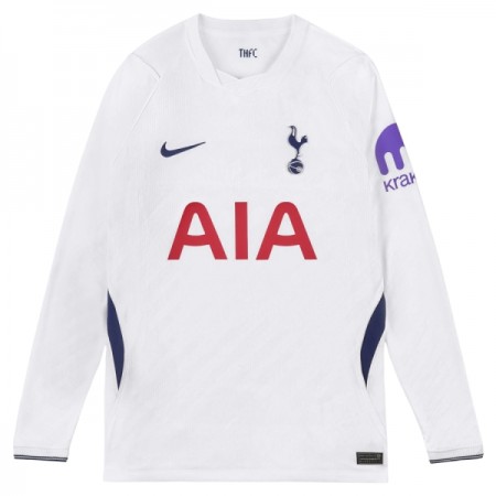 Tottenham Hotspur Thuisshirt 2026-27 Lange Mouw