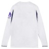 Tottenham Hotspur Thuisshirt 2026-27 Lange Mouw