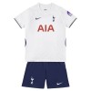Tottenham Hotspur Thuistenue 2026-27  - Kids