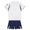 Tottenham Hotspur Thuistenue 2026-27  - Kids
