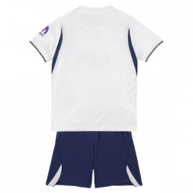 Tottenham Hotspur Thuistenue 2026-27  - Kids