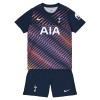 Tottenham Hotspur Uittenue 2026-27  - Kids