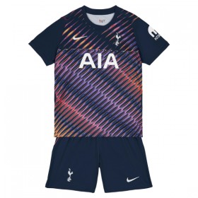 Tottenham Hotspur Uittenue 2026-27  - Kids