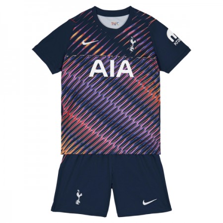 Tottenham Hotspur Uittenue 2026-27  - Kids