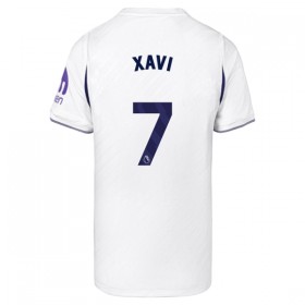 Tottenham Hotspur Xavi 7 Thuisshirt 2026-27