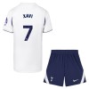 Tottenham Hotspur Xavi 7 Thuistenue 2026-27  - Kids