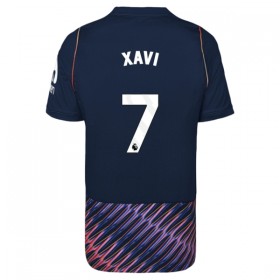 Tottenham Hotspur Xavi 7 Uitshirt 2026-27