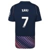 Tottenham Hotspur Xavi 7 Uittenue 2026-27  - Kids