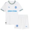 Olympique de Marseille Greenwood 10 Thuistenue 2026-27  - Kids