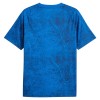 Olympique de Marseille Pre-Match Shirt Blauwe 2026-27