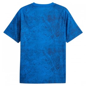 Olympique de Marseille Pre-Match Shirt Blauwe 2026-27