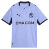 Olympique de Marseille Third Shirt 2026-27
