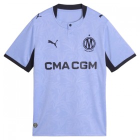 Olympique de Marseille Third Shirt 2026-27