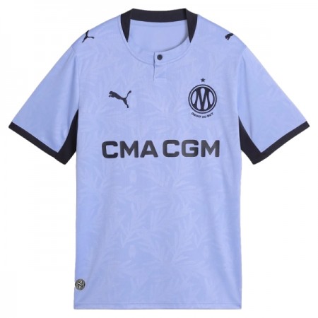 Olympique de Marseille Third Shirt 2026-27
