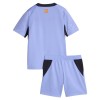 Olympique de Marseille Third Tenue 2026-27  - Kids