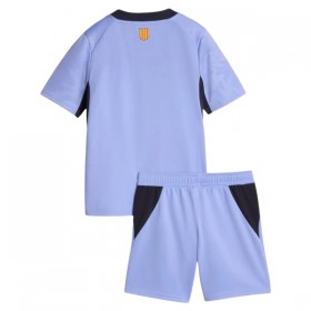 Olympique de Marseille Third Tenue 2026-27  - Kids