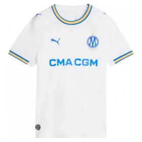 Olympique de Marseille Thuisshirt 2026-27
