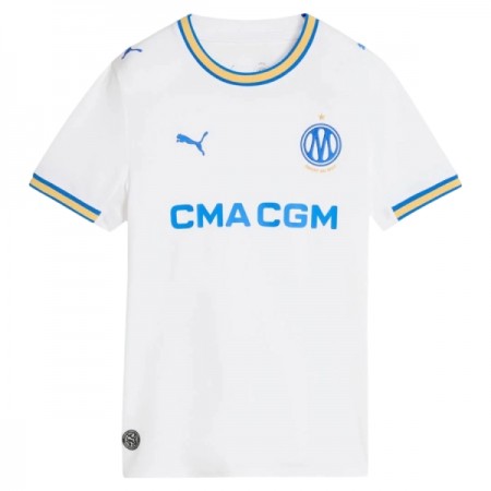 Olympique de Marseille Thuisshirt 2026-27