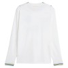 Olympique de Marseille Thuisshirt 2026-27 Lange Mouw