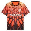 Olympique de Marseille Thuisshirt Oranje 2026-27