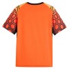 Olympique de Marseille Thuisshirt Oranje 2026-27