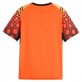 Olympique de Marseille Thuisshirt Oranje 2026-27