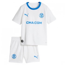 Olympique de Marseille Thuistenue 2026-27 - Kids
