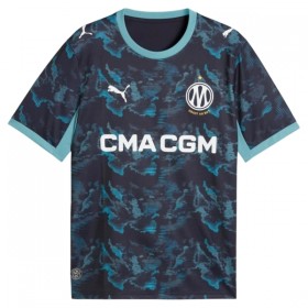 Olympique de Marseille Uitshirt 2026-27