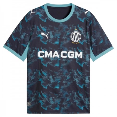 Olympique de Marseille Uitshirt 2026-27