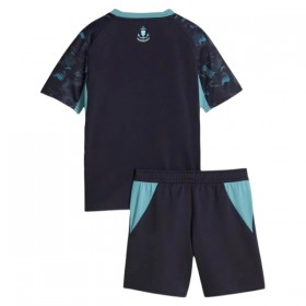 Olympique de Marseille Uittenue 2026-27  - Kids