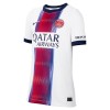 Paris Saint Germain Dames Uitshirt 2026-27