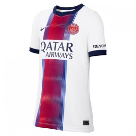Paris Saint Germain Dames Uitshirt 2026-27