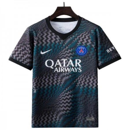 Paris Saint Germain Doelman Thuisshirt 2026-27 Paris Saint Germain Doelman Thuisshirt 2026-27