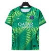 Paris Saint Germain Doelman Uitshirt 2026-27