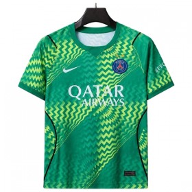 Paris Saint Germain Doelman Uitshirt 2026-27