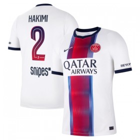Paris Saint Germain Hakimi 2 Uitshirt 2026-27