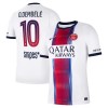 Paris Saint Germain O. Dembele 10 Uitshirt 2026-27