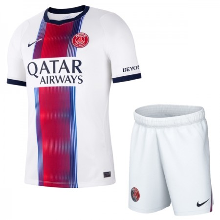 Paris Saint Germain Uittenue 2026-27 - Kids Paris Saint Germain Uittenue 2026-27 - Kids