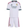 Real Madrid Alaba 4 Thuistenue 2026-27  - Kids